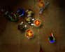 Zombie Infestation: Strain 116 Zombie Infestation: Strain 116